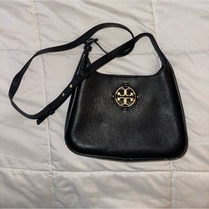 Tory Burch cross body purse